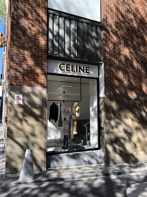 where to buy celine in melbourne
